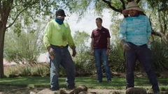 Het Einde van het Grasperk (2022)