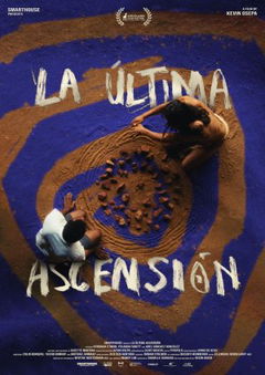 La Ultima Ascensión (2023)