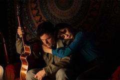 Dreamin' Wild (2022)