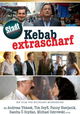 Kebab extrascharf