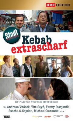 Kebab extrascharf (2017)