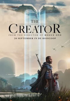 The Creator (2023)