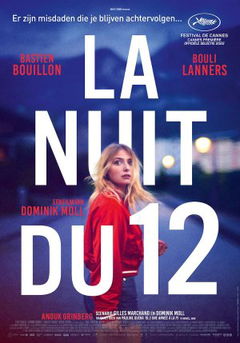 La Nuit du 12 (2022)