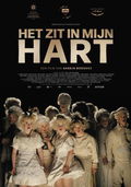 Het zit in mijn Hart