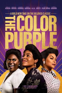 The Color Purple (2024)
