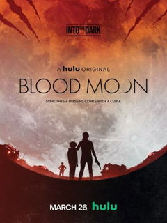 Into the Dark: Blood Moon (2021)