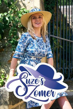 Suze's Zomer (2022)