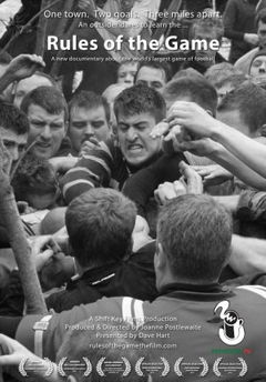 Rules of the Game (2012)