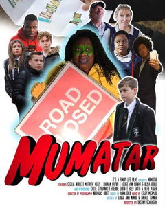 Mumatar (2018)