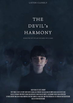 The Devil's Harmony (2019)