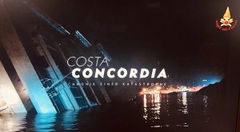 Costa Concordia: The Chronicle of a Disaster (2021)