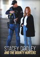 Stacey Dooley And The Bounty Hunters