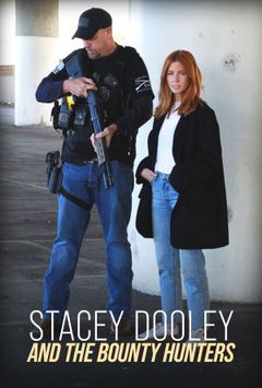 Stacey Dooley And The Bounty Hunters (2019)