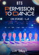 BTS Permission to Dance on Stage - LA