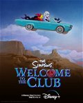 The Simpsons: Welcome to the Club
