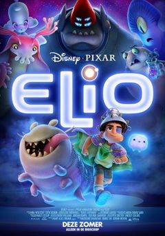 Elio (2025)