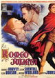 Romeo and Juliet