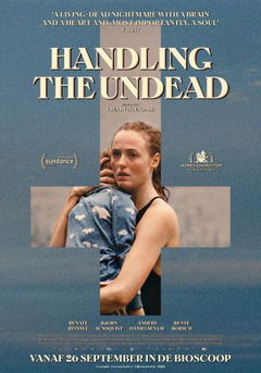 Handling the Undead (2023)