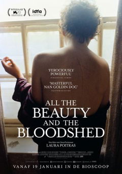 All the Beauty and the Bloodshed (2022)