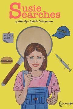 Susie Searches (2022)