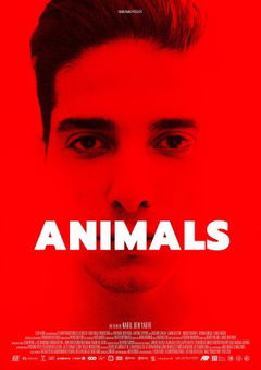 Animals (2021)