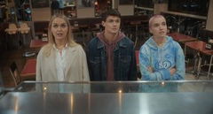 The Longest Weekend (2022)