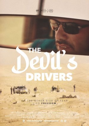 The Devil's Drivers (2021)