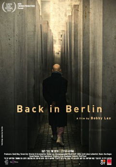 Back in Berlin (2021)