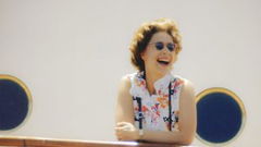 Elizabeth: Her Passions and Pastimes (2022)