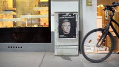 De Weense Klokkenluider (2022)