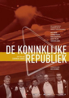 De Koninklijke Republiek (2022)