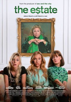 The Estate (2022)