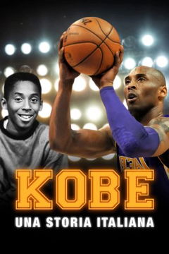 Kobe: Una Storia Italiana (2022)