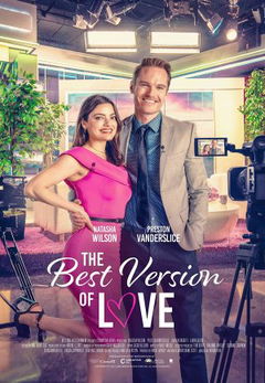 The Best Version of Love (2022)