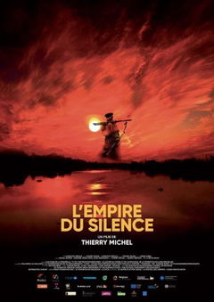 L'Empire du Silence (2022)