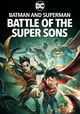 Batman and Superman: Battle of the Super Sons