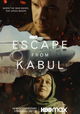 Escape from Kabul