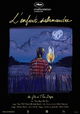 L'enfant salamandre