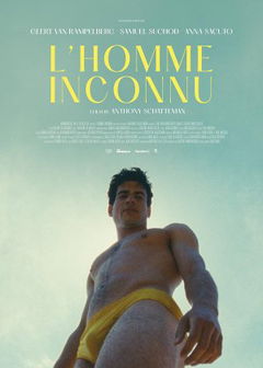 L'homme inconnu (2021)