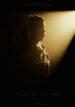 Je suis Cyrano (2020)