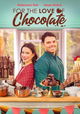 For the Love of Chocolate