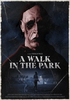 A Walk in the Park (2022)