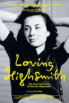 Loving Highsmith (2022)