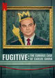 Fugitive: The Curious Case of Carlos Ghosn