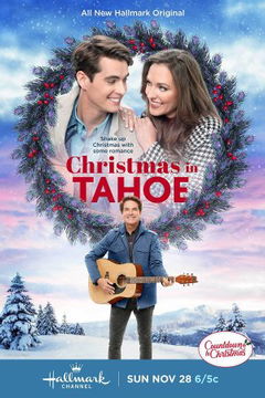 Christmas in Tahoe (2021)
