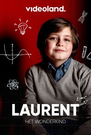 Laurent - Het Wonderkind (2022)