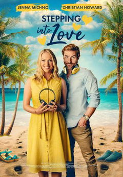 Stepping into Love (2022)