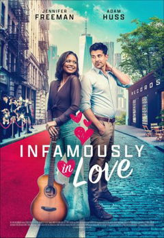 Infamously In Love (2022)
