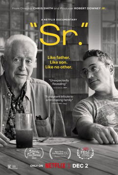 Sr. (2022)