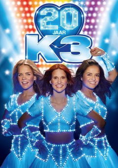 20 jaar K3 (2019)